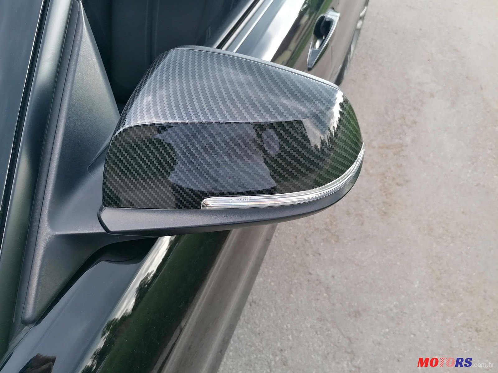 2018' BMW 4 Series Gran Coupe 420i KOT NOV,UGODNO photo #6