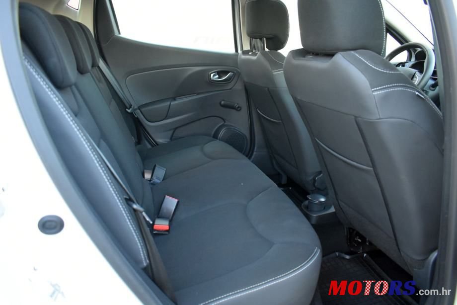 2020' Renault Clio 1.5 Dci photo #5