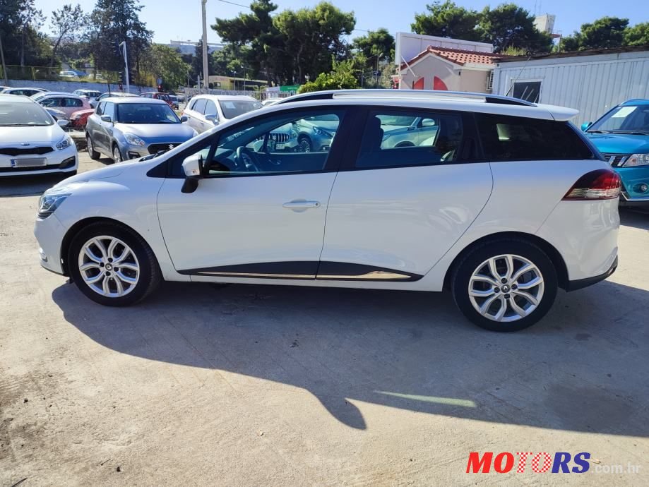 2018' Renault Clio Dci photo #5