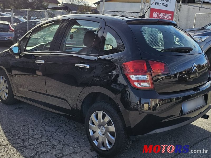 2013' Citroen C3 1,4 Hdi photo #3