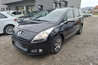 2012' Peugeot 5008 1,6 Hdi