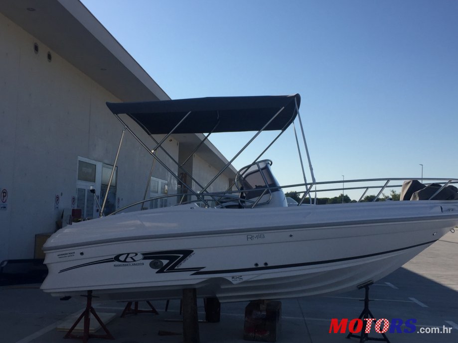 2018' Rancraft photo #1