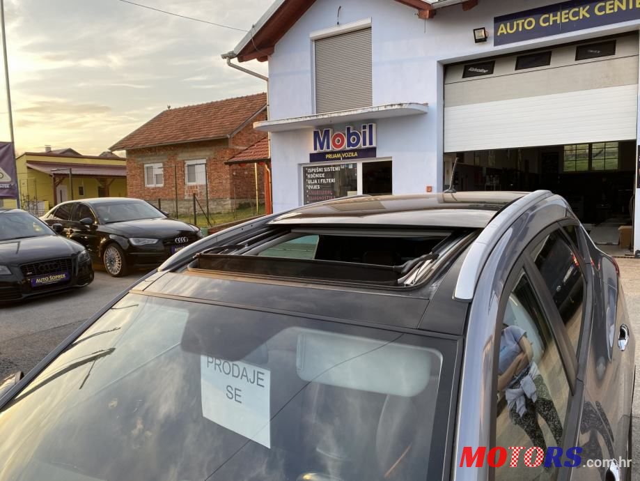 2013' Hyundai ix35 1,7 Crdi photo #6