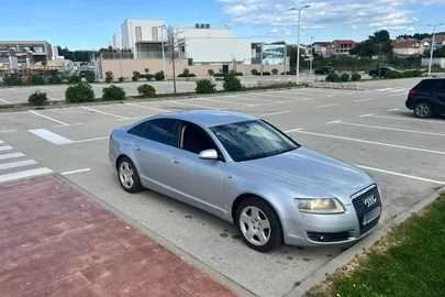2005' Audi A6 2,0 Tdi