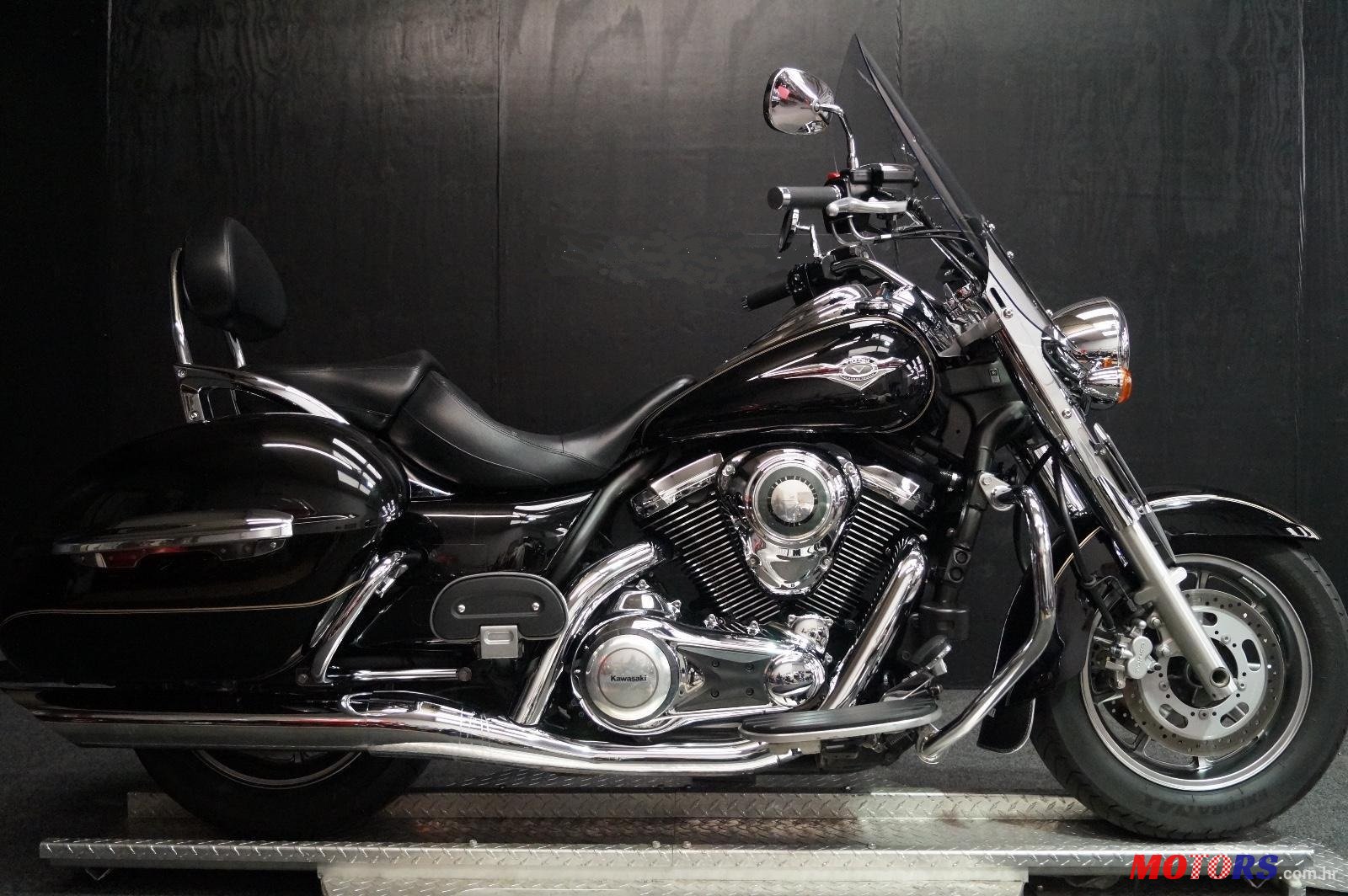 2011' Kawasaki photo #6