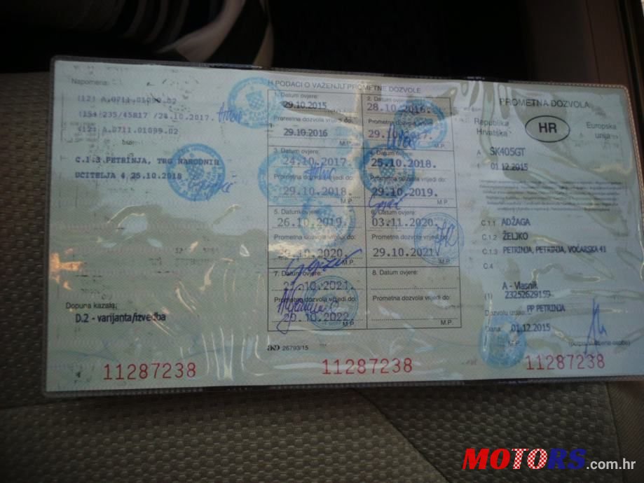 2013' Volkswagen Passat 1,6 Tdi photo #4