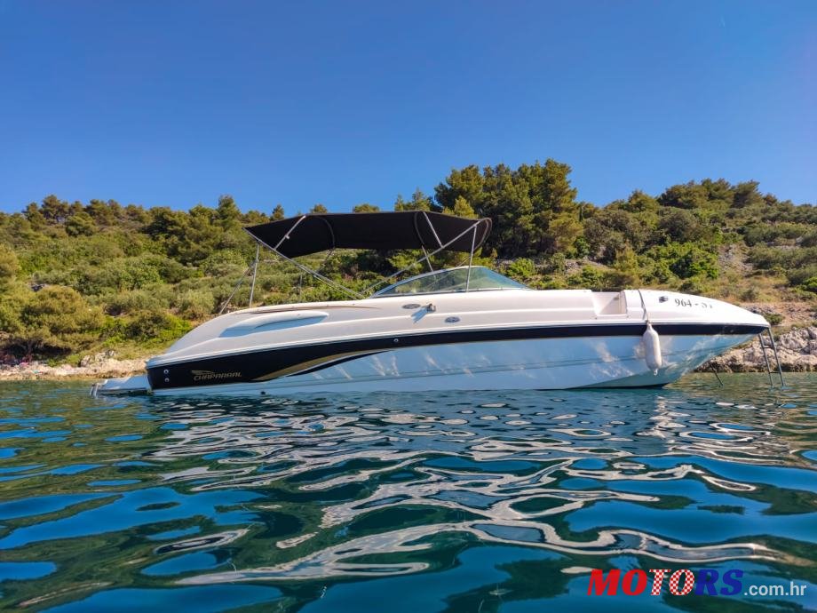 2003' Chaparral photo #1