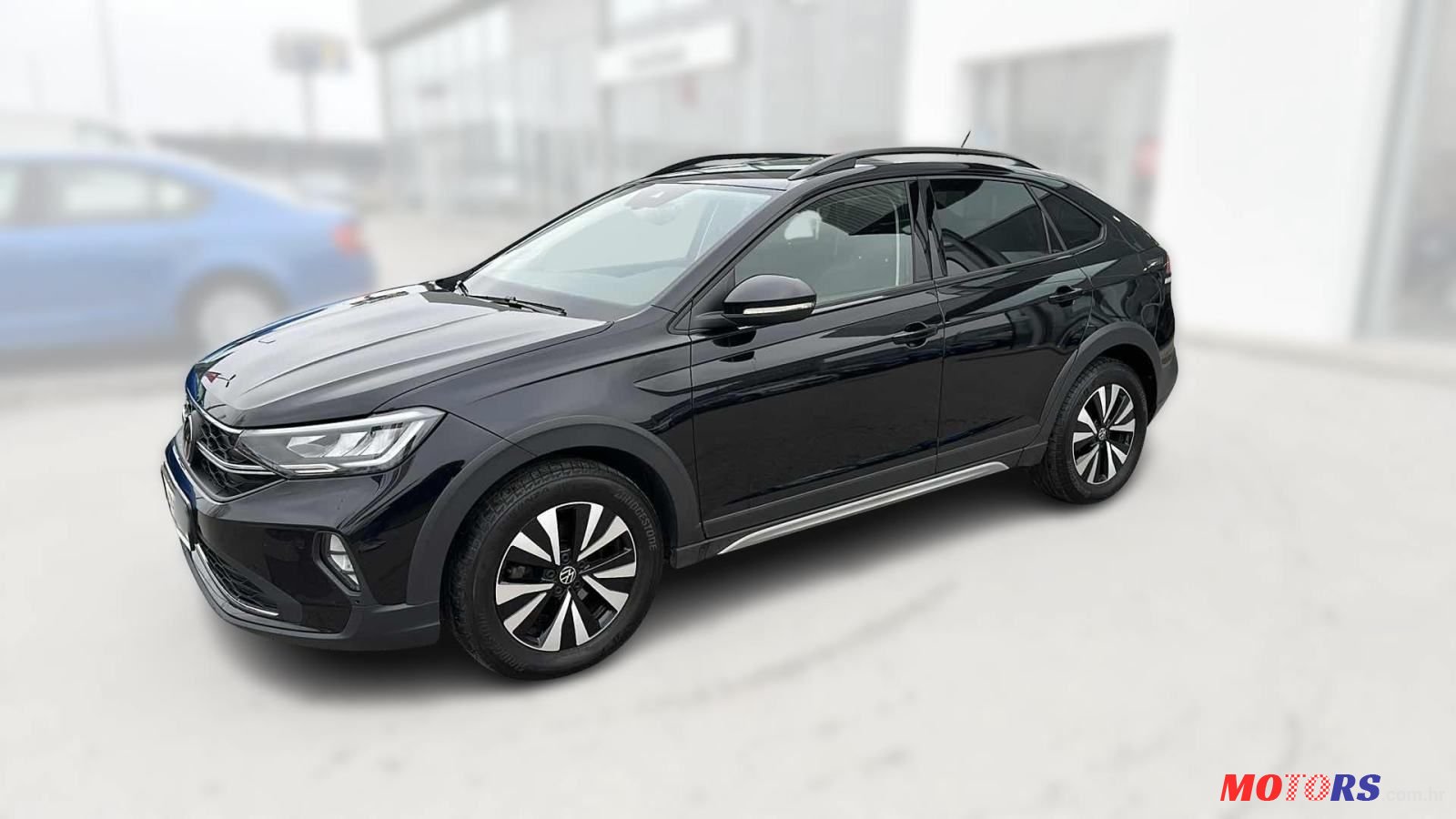 2023' Volkswagen Taigo Vrata photo #3