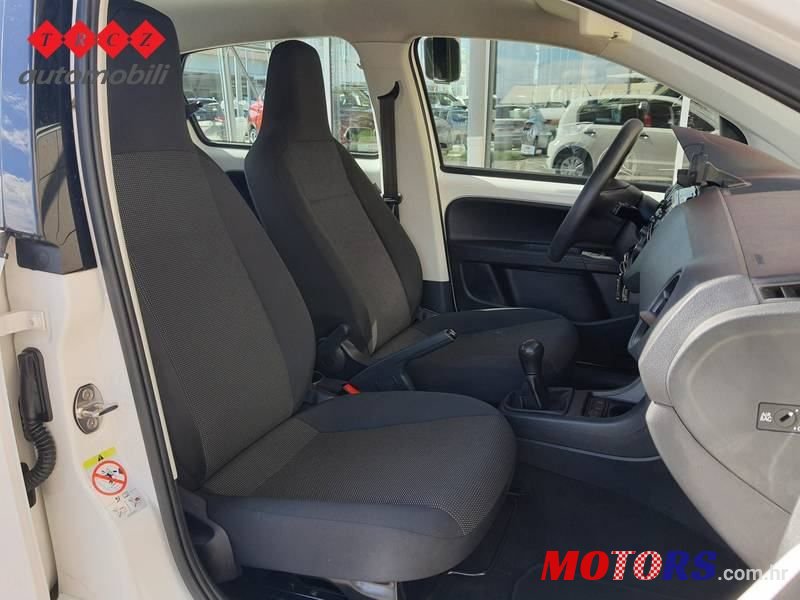 2019' Volkswagen Up! 1.0 photo #4