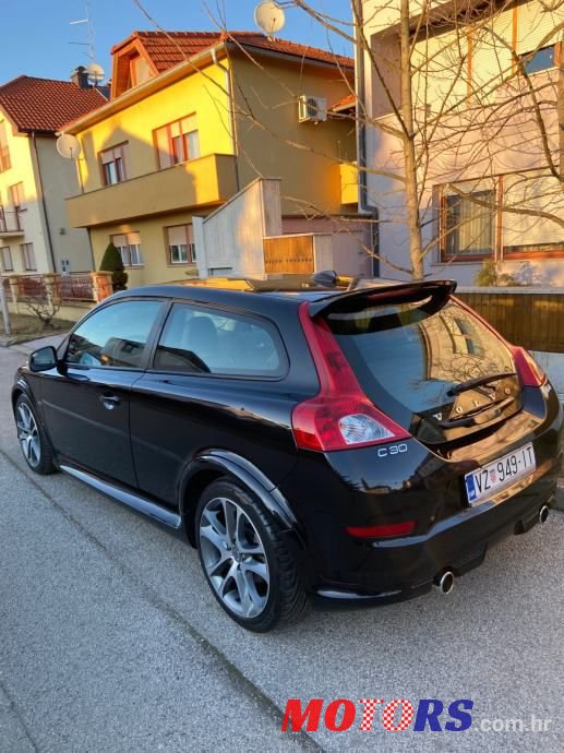 2011' Volvo C30 D4 photo #2