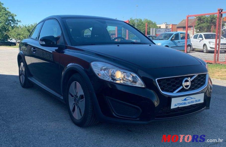2010' Volvo C30 Drive photo #1