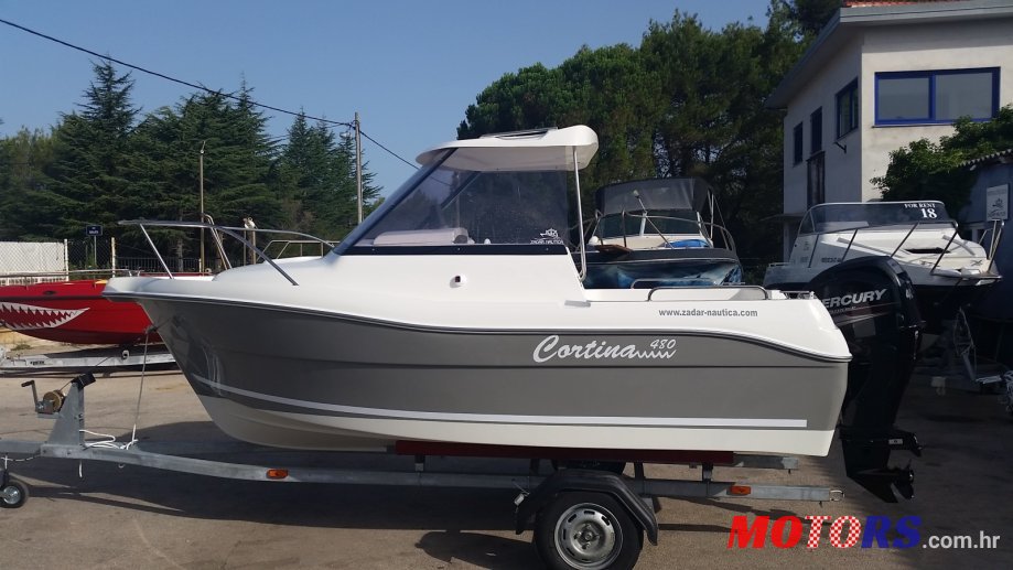 2020' Cortina photo #1