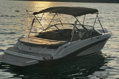 2021' Glastron Glastron GX 195