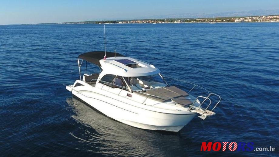 2019' Beneteau photo #1