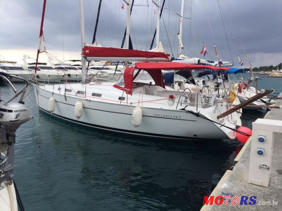 2006' Beneteau photo #1