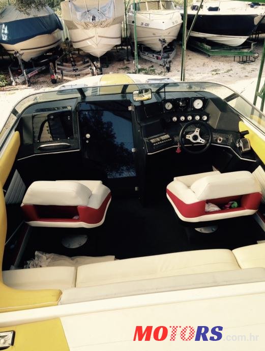 1991' Mercury photo #2