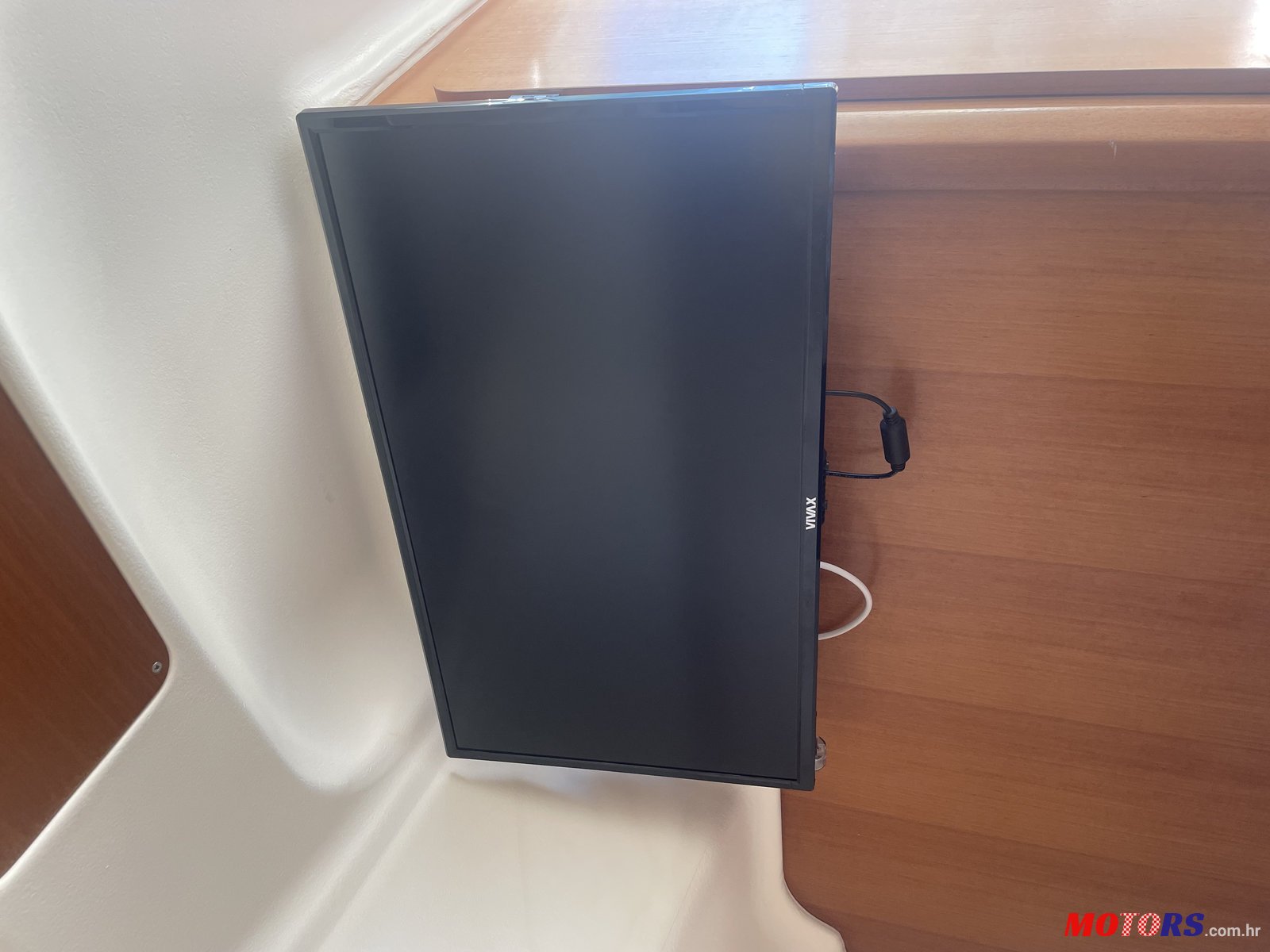 2007' Jeanneau Merry Fisher 655 photo #6