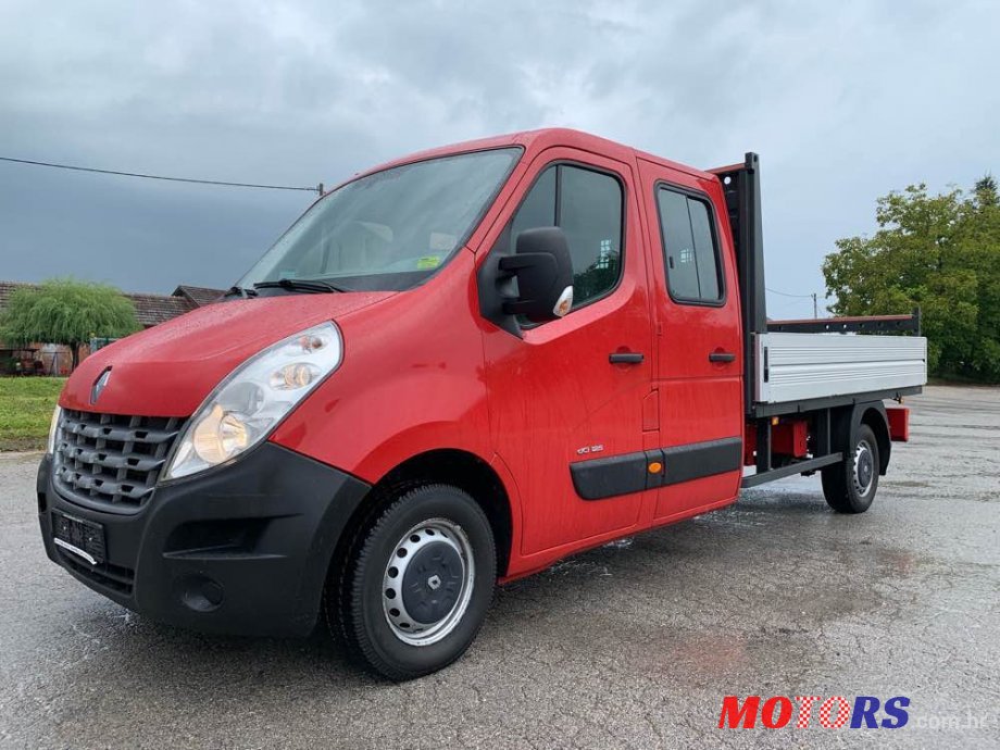 2012' Renault photo #1