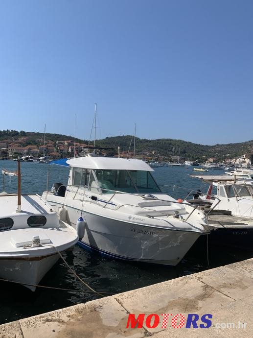 2002' Jeanneau Merry Fisher 750 photo #1