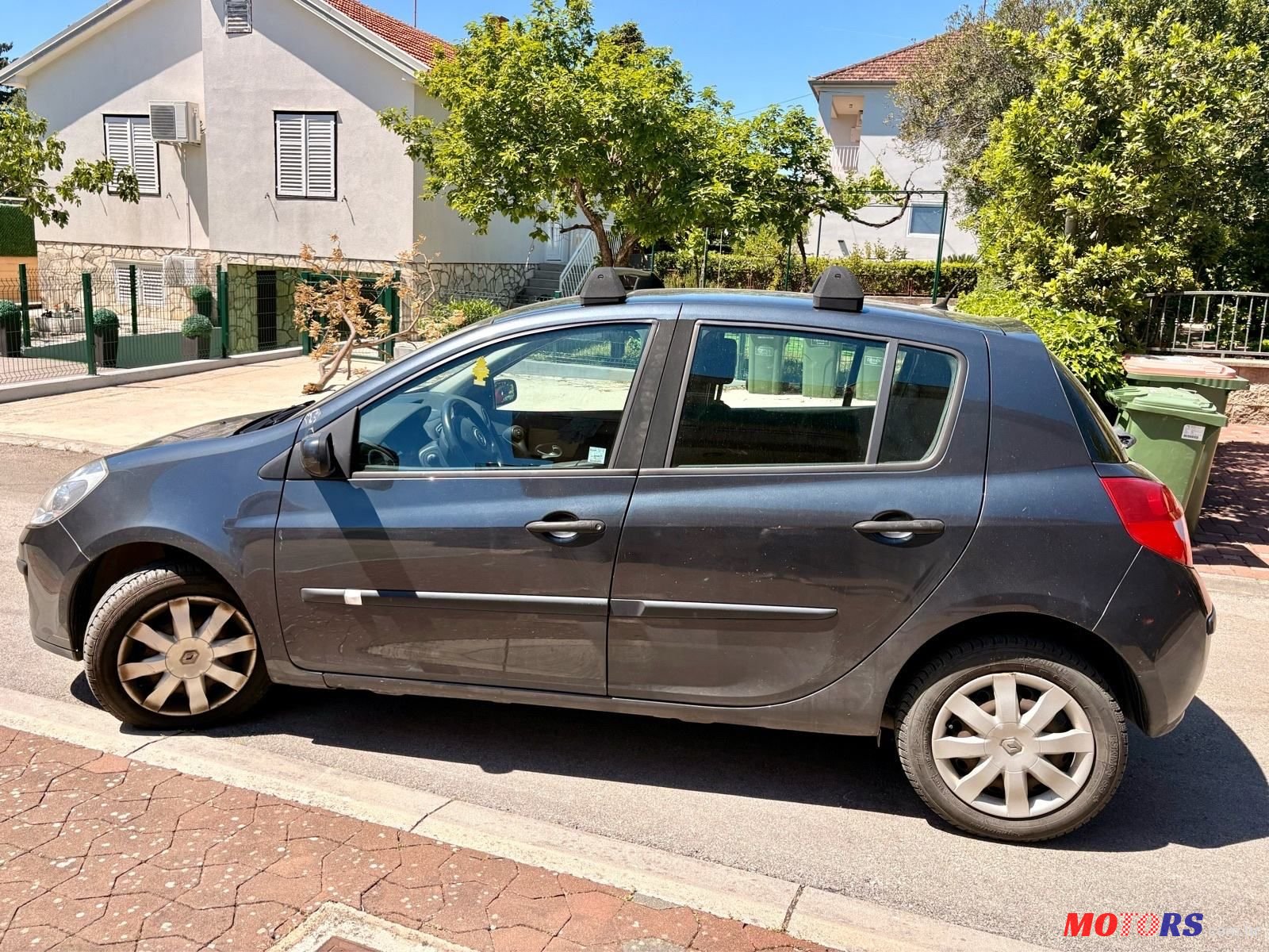 2006' Renault Clio 1,4 16V photo #1