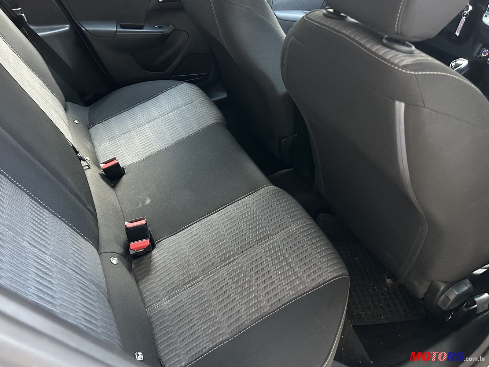 2022' Opel Corsa 1,2 photo #4