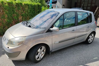 2004' Renault Scenic 1,9 Dci
