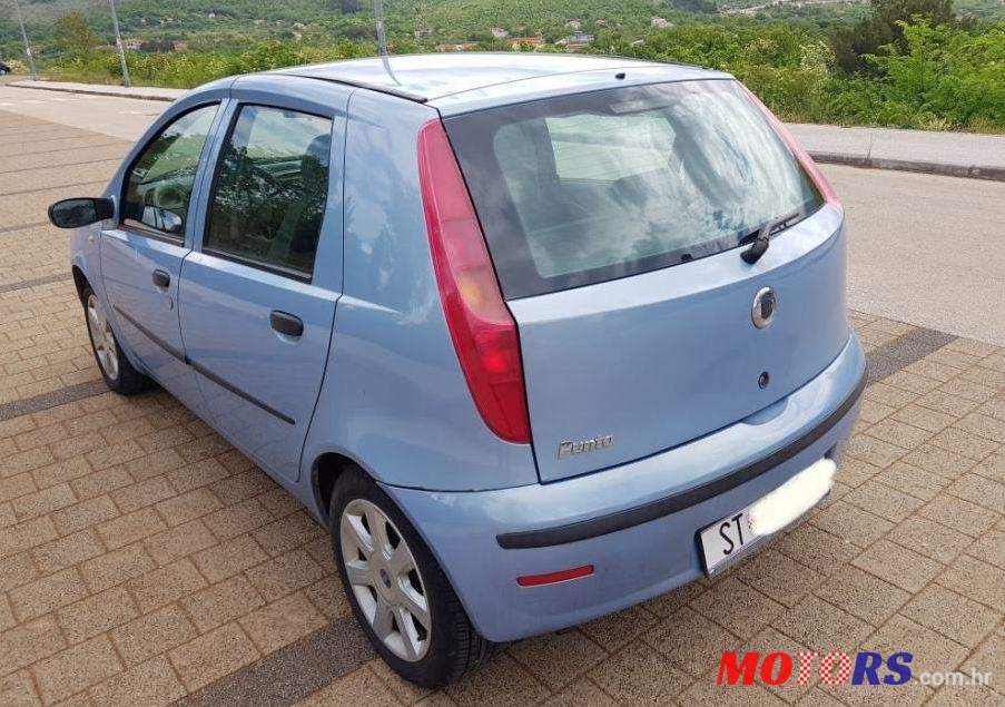 2005' Renault Twingo 1,2 photo #1