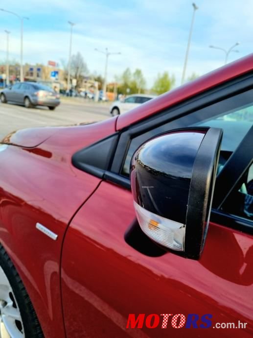 2017' Renault Clio 1,2 photo #5