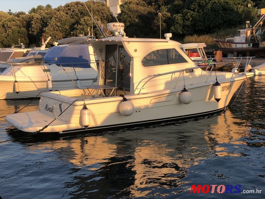 2010' Chris Craft 3B CRAFT 27 HARD TOP photo #1