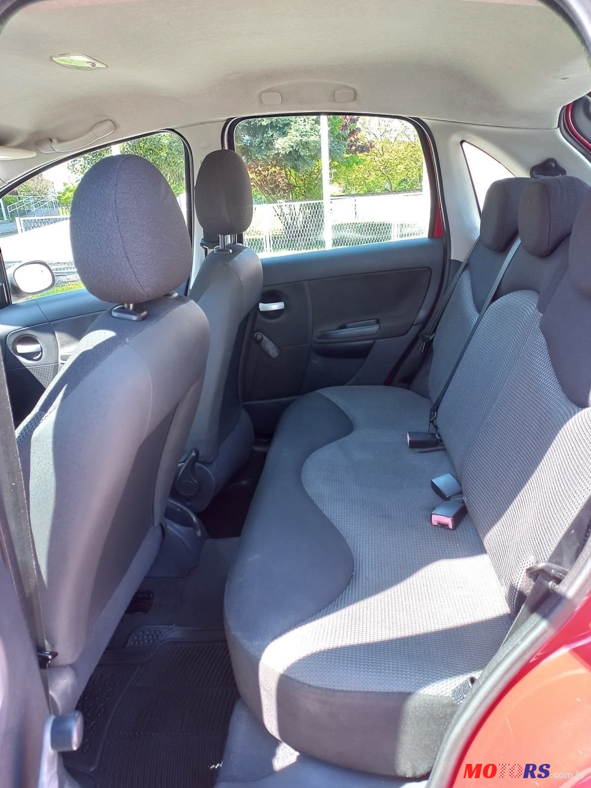 2008' Citroen C3 1,1 I photo #3