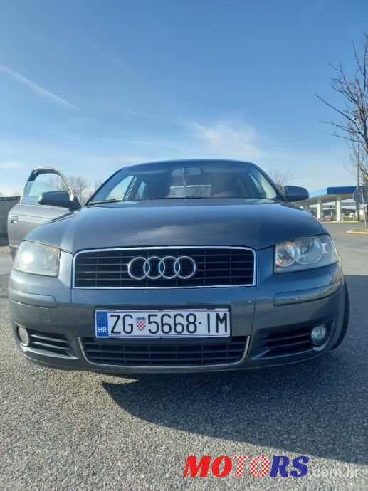 2009' Audi A4 1,8 Tfsi photo #4