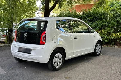 2012' Volkswagen Up! 1,0 Up!