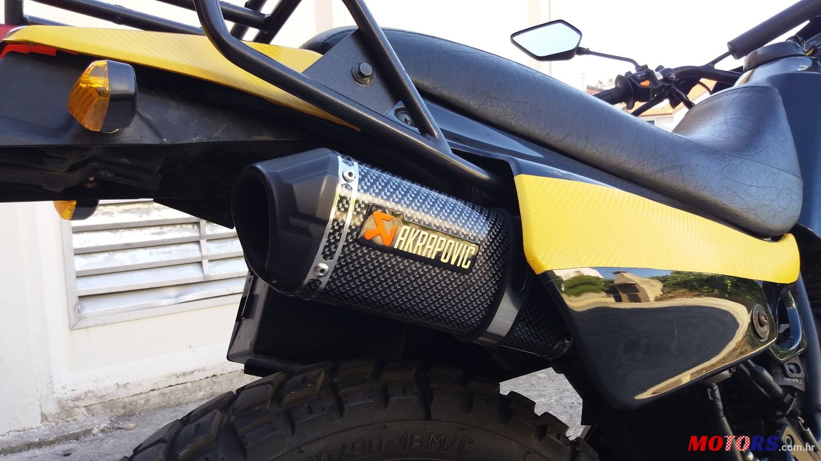 2005' Zongshen photo #7