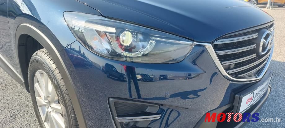 2017' Mazda CX-5 Cd150 photo #4