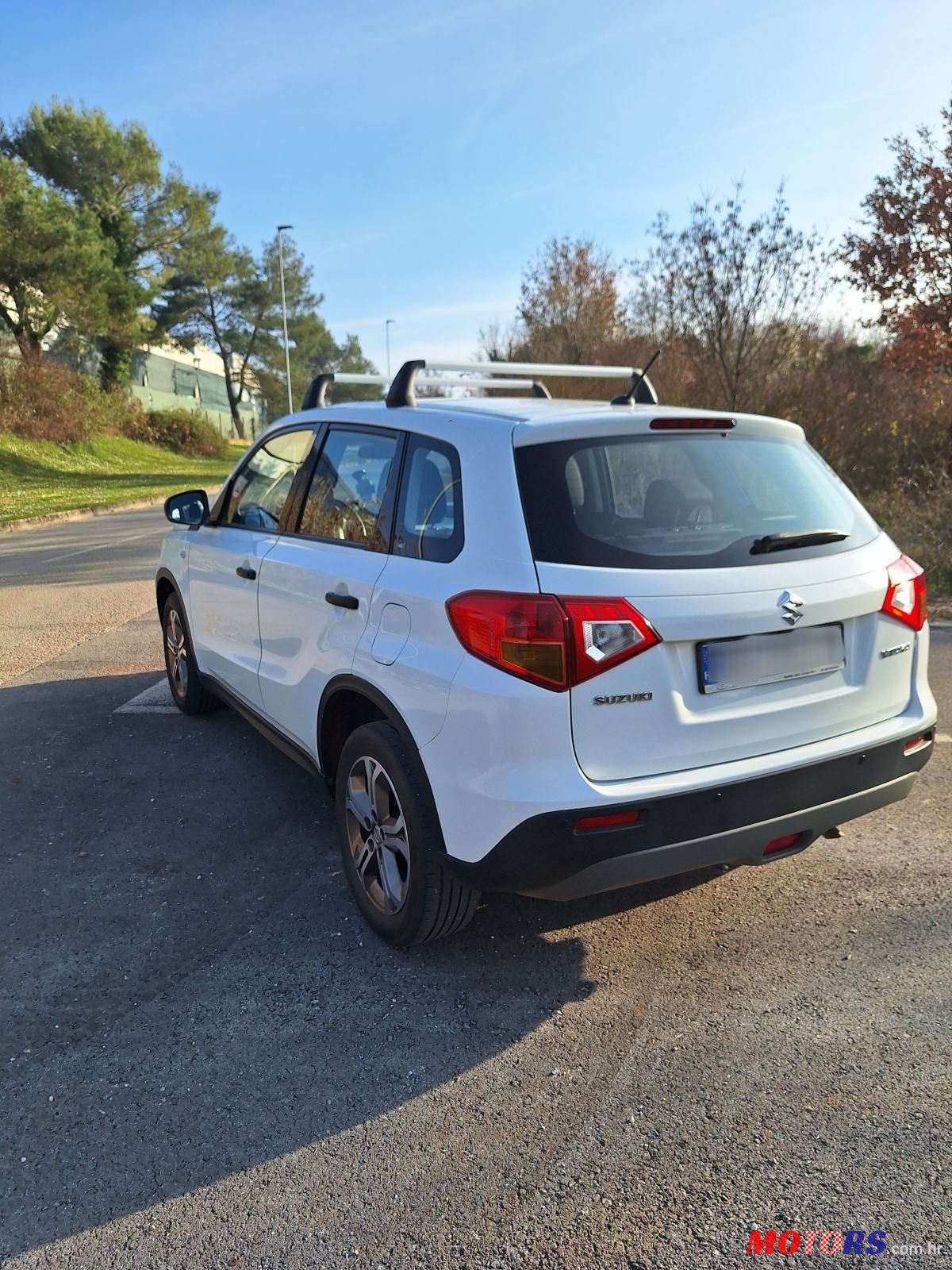 2017' Suzuki Vitara 1,6 photo #4