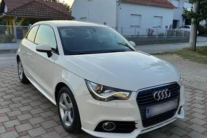 2011' Audi A1 1,4 Tfsi S-Tronic