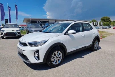2024' Kia Stonic