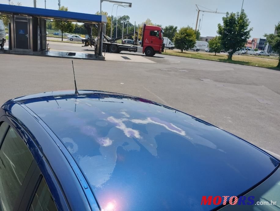 2007' Opel Astra Sport photo #6