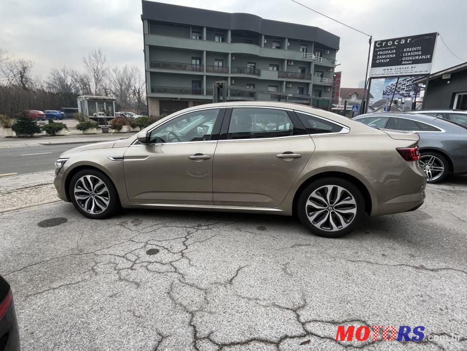 2019' Renault Talisman Dci photo #3