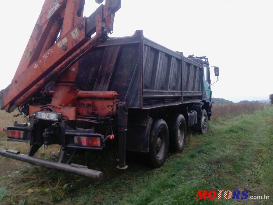 1995' MAN Kiperi photo #2