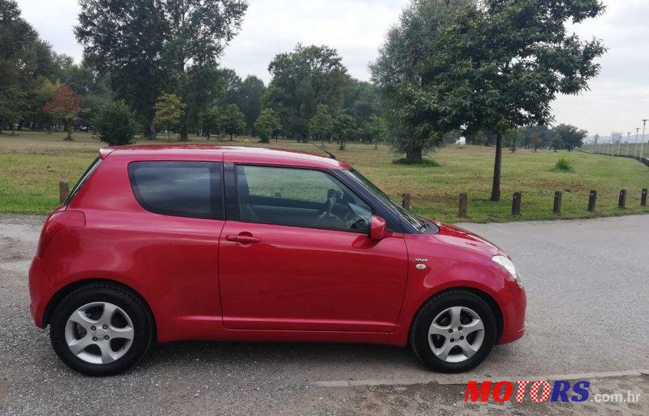 2016' Suzuki Swift 1,5 Gs photo #1