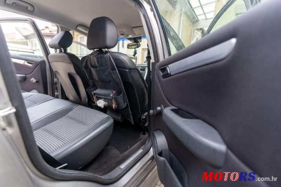 2008' Mercedes-Benz B-Klasa 200 Cdi photo #3