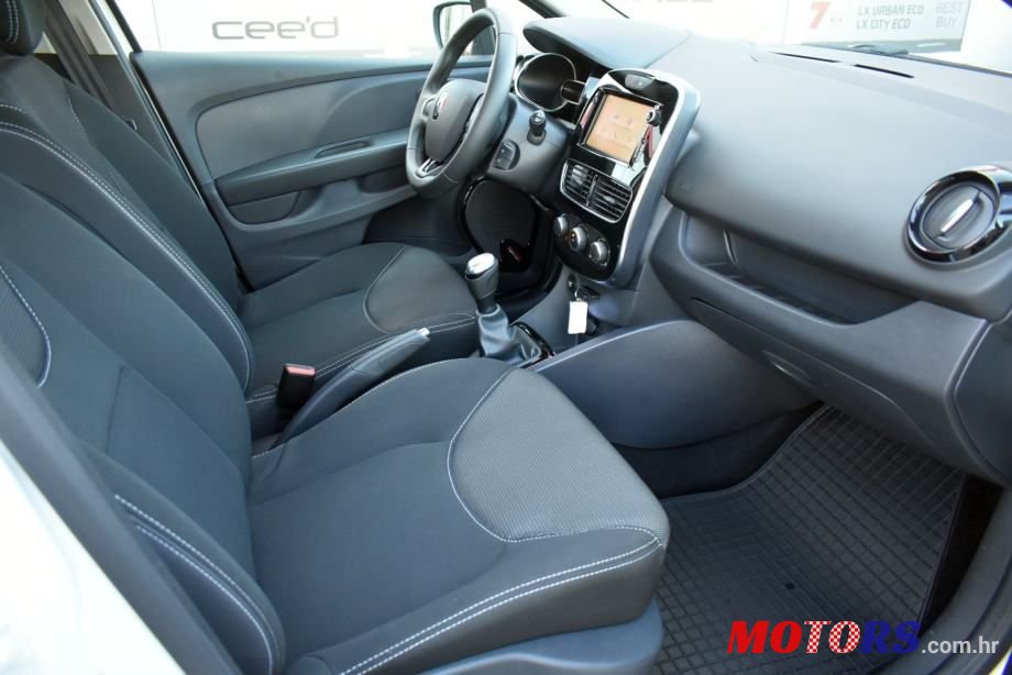 2020' Renault Clio 1.5 Dci photo #4