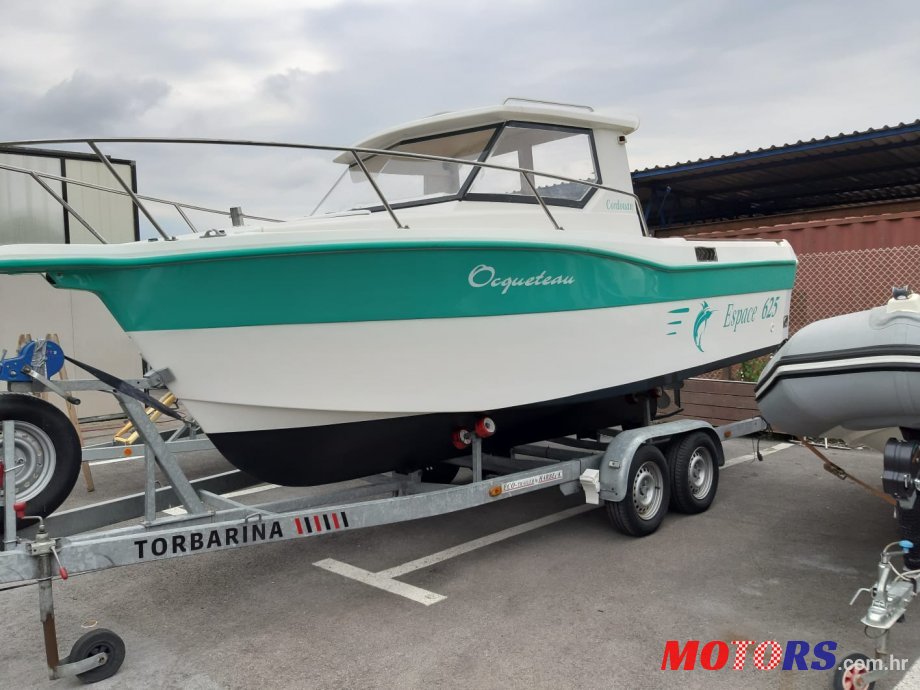 1993' Ocqueteau photo #1