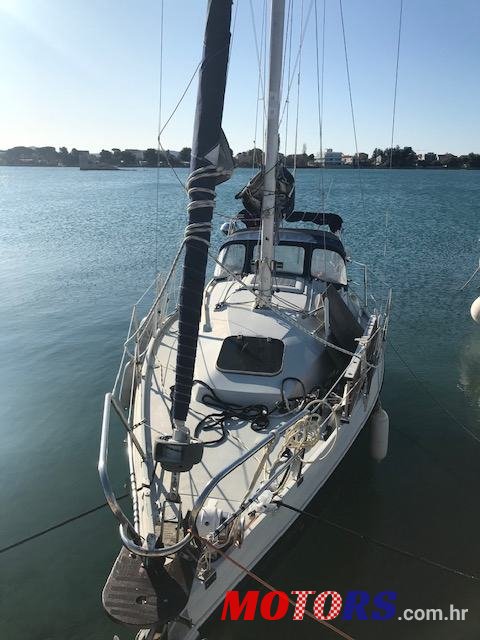 1977' Sunbeam SUNBEAM 27 photo #1