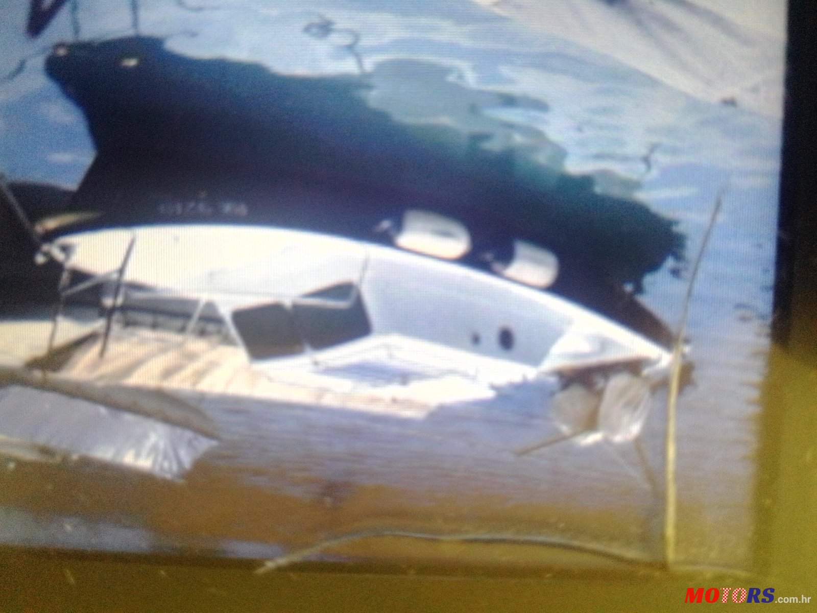 1977' Elan Dograđena kabina photo #1