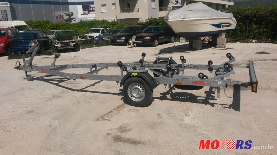 2009' Fisher Fisherman Matu Vittoria photo #5