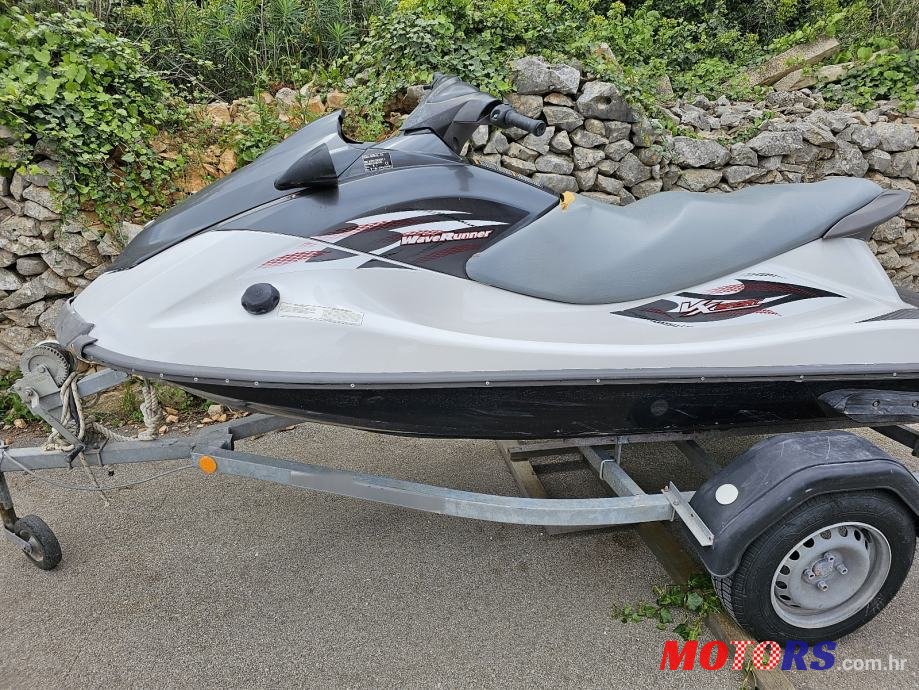 2014' Yamaha photo #1