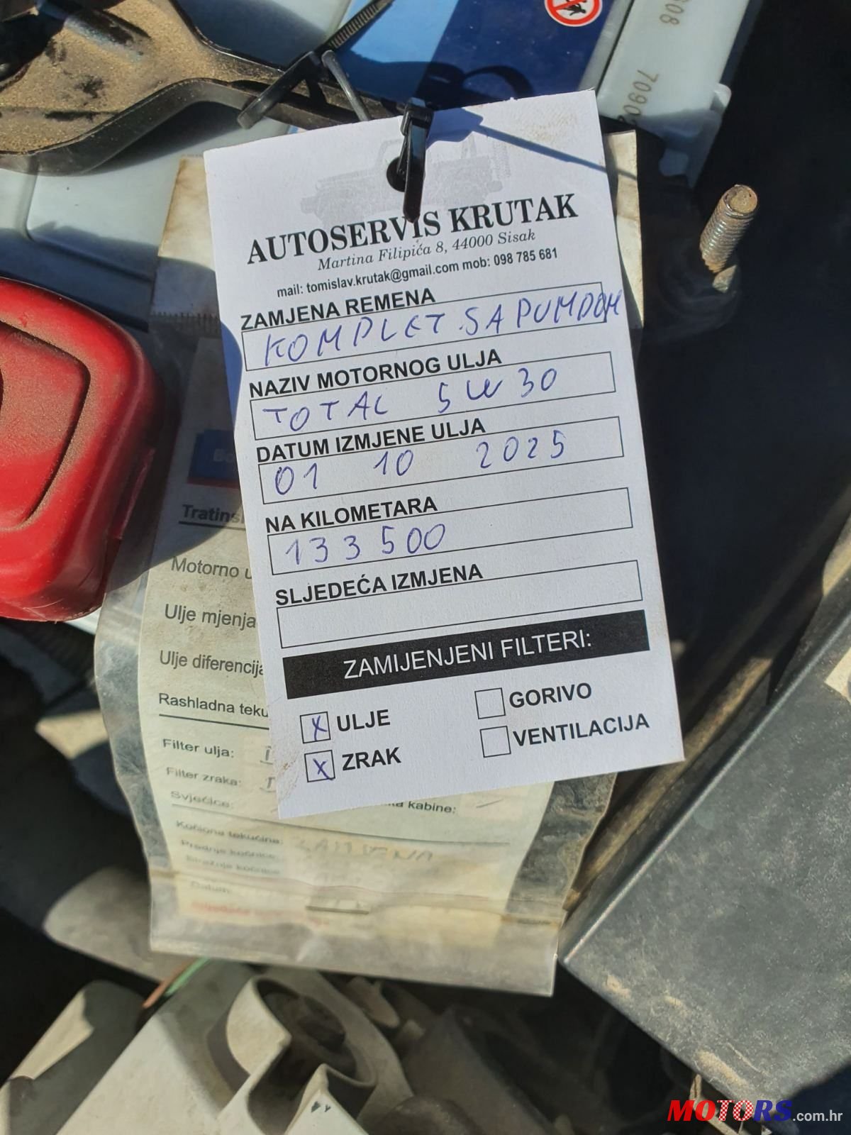 2008' Chevrolet Spark Spark 0,8 photo #5