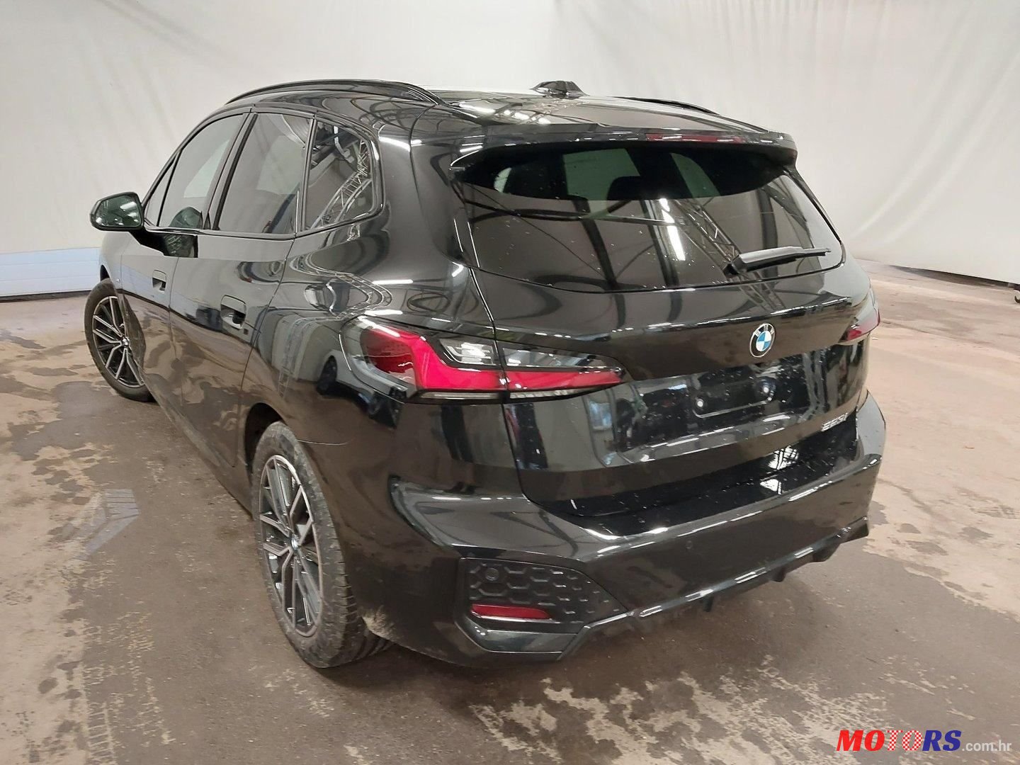 2024' BMW Serija 2 Active Tourer photo #3